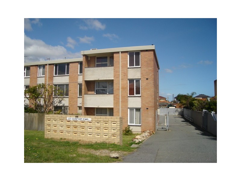 29/221 Clontarf Road, Hamilton Hill WA 6163