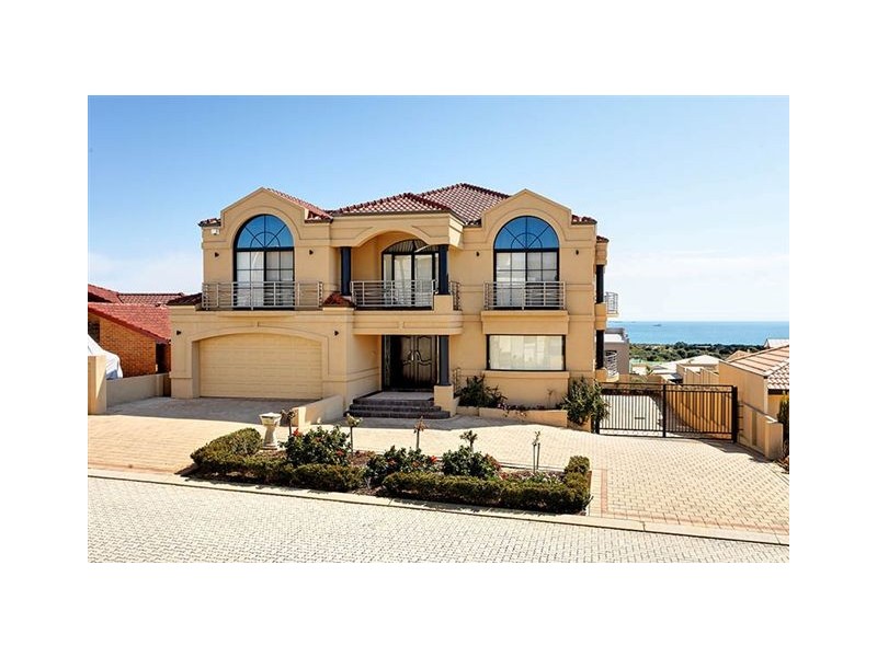 3 Cyprus Court, Coogee WA 6166