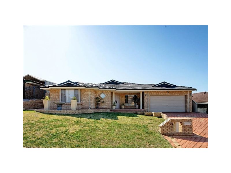 67 Amity Boulevard, Coogee WA 6166