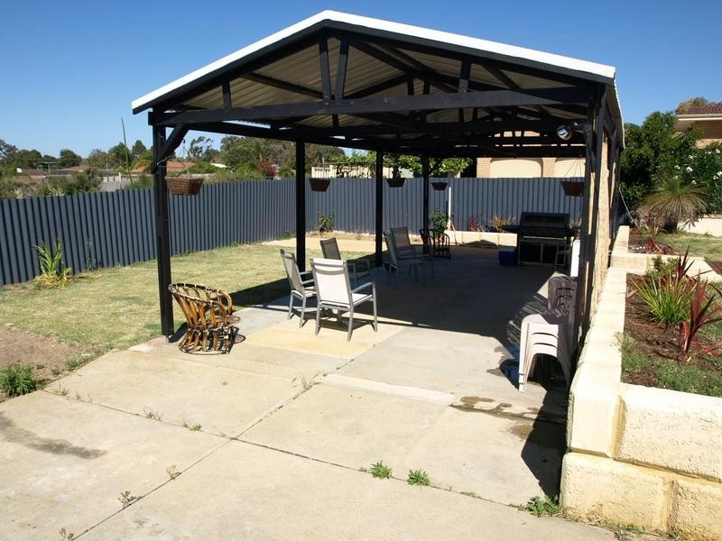 #34 GOLDSMITH ROAD, Spearwood WA 6163