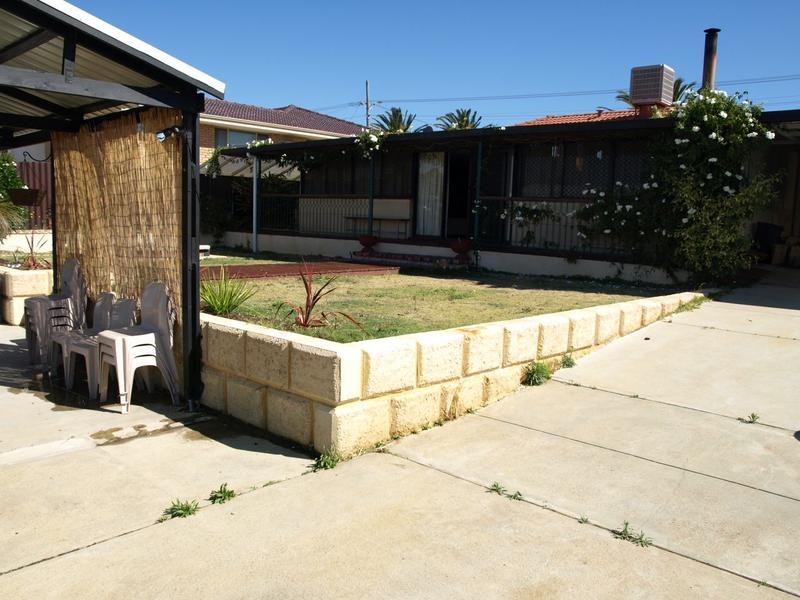 #34 GOLDSMITH ROAD, Spearwood WA 6163