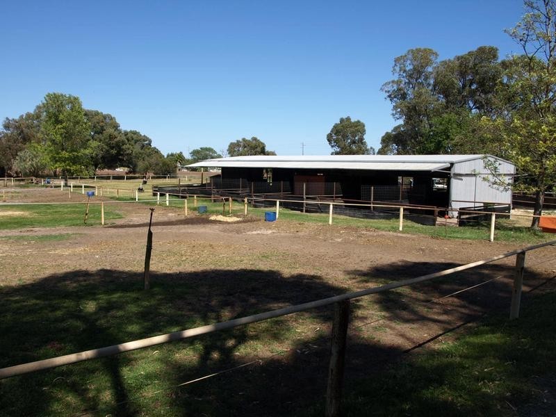 Lot 5, 974 EIGHTY ROAD, Baldivis WA 6171