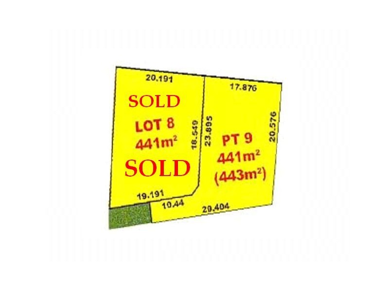 Lot 9, 24 Blackwood Avenue, Hamilton Hill WA 6163