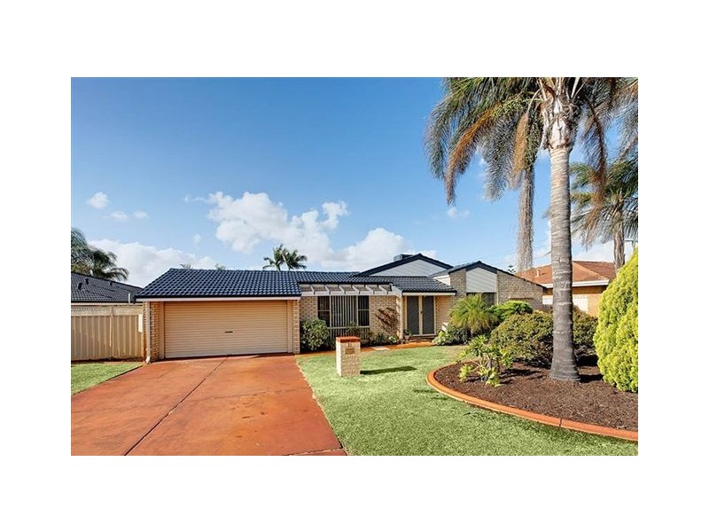 21 Crossland Way, Kardinya WA 6163
