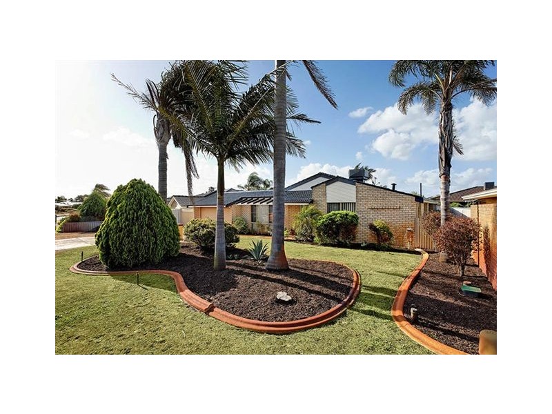 21 Crossland Way, Kardinya WA 6163