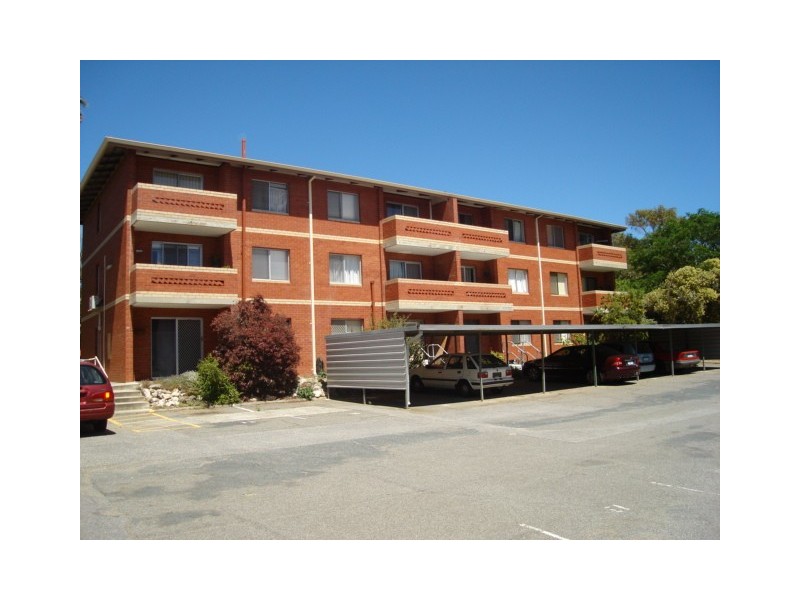 27/41 DAVILAK AVENUE, Hamilton Hill WA 6163