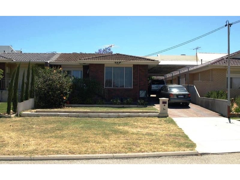 3A OLINDA COURT, Spearwood WA 6163