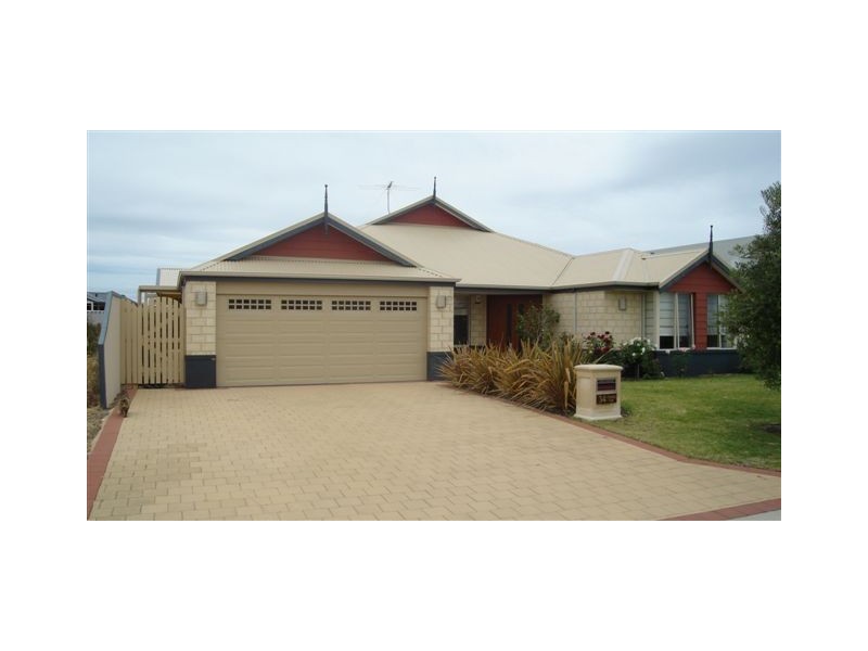 34 Amity Court, Shoalwater WA 6169