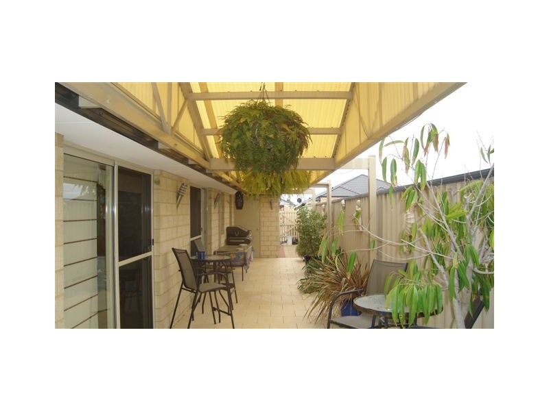 34 Amity Court, Shoalwater WA 6169