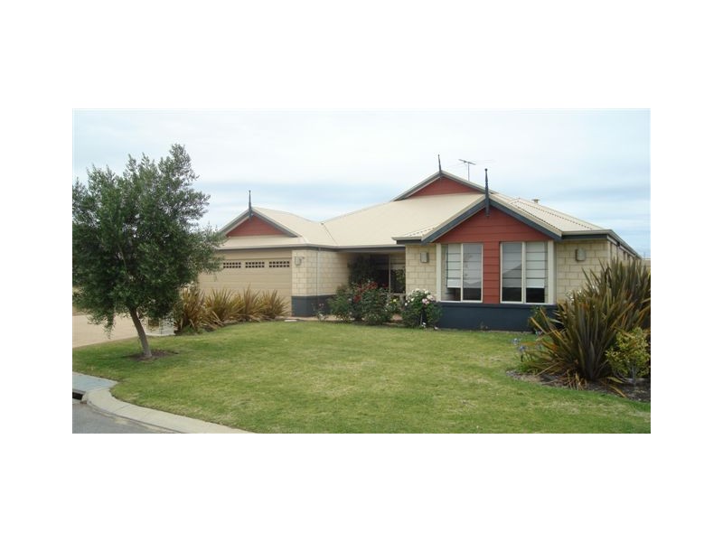 34 Amity Court, Shoalwater WA 6169