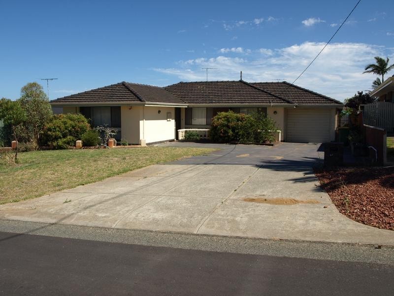 97 LEASIDE WAY, Spearwood WA 6163