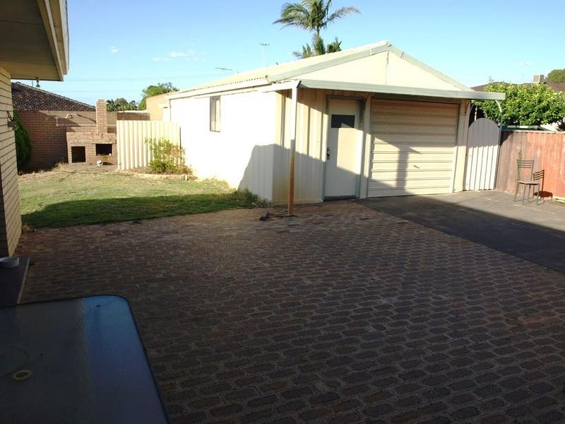 97 LEASIDE WAY, Spearwood WA 6163