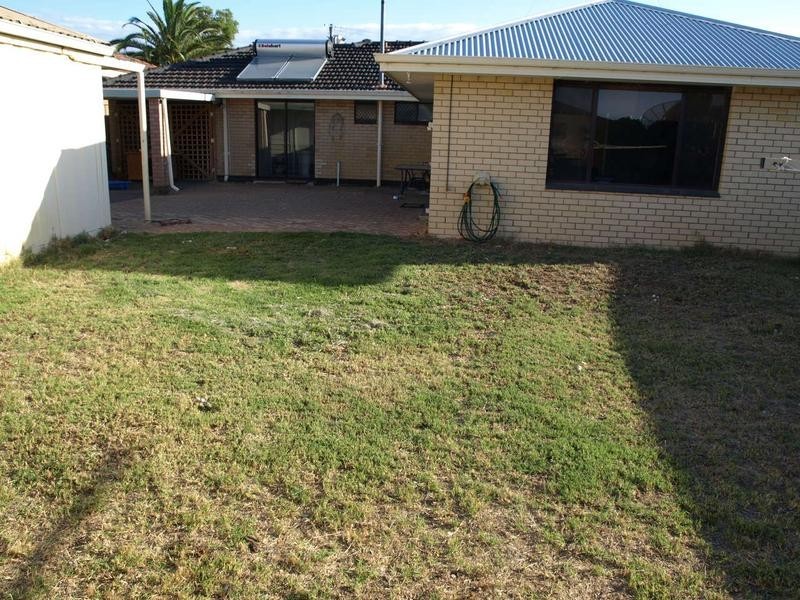 97 LEASIDE WAY, Spearwood WA 6163