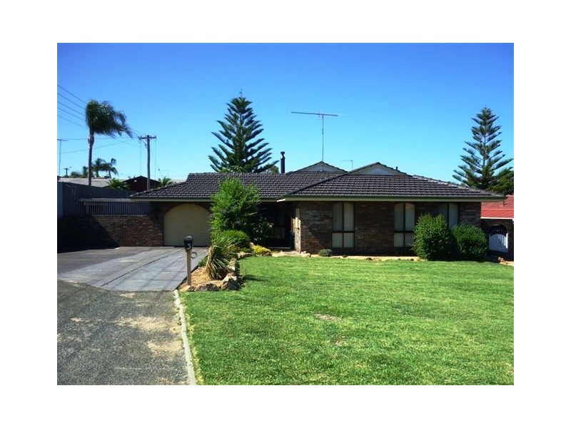 3 Salway Place, Spearwood WA 6163