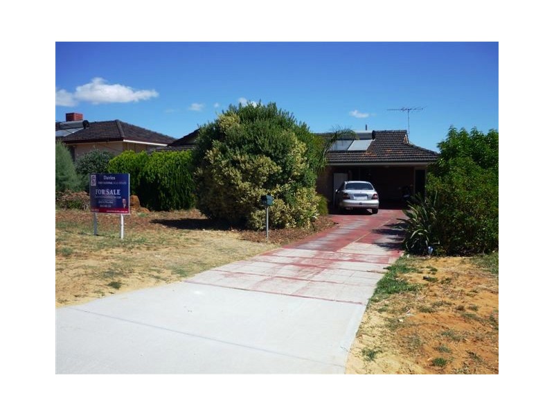 15 Gaunt Road, Spearwood WA 6163