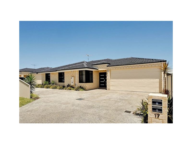 17 Separovich Way, Spearwood WA 6163