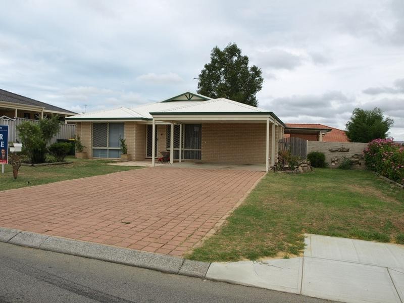 53 East Churchill Avenue, Beeliar WA 6164