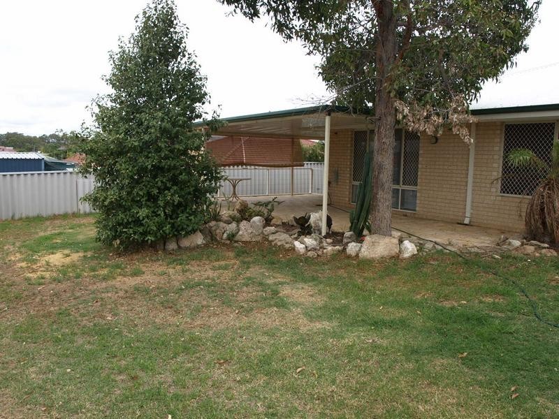 53 East Churchill Avenue, Beeliar WA 6164