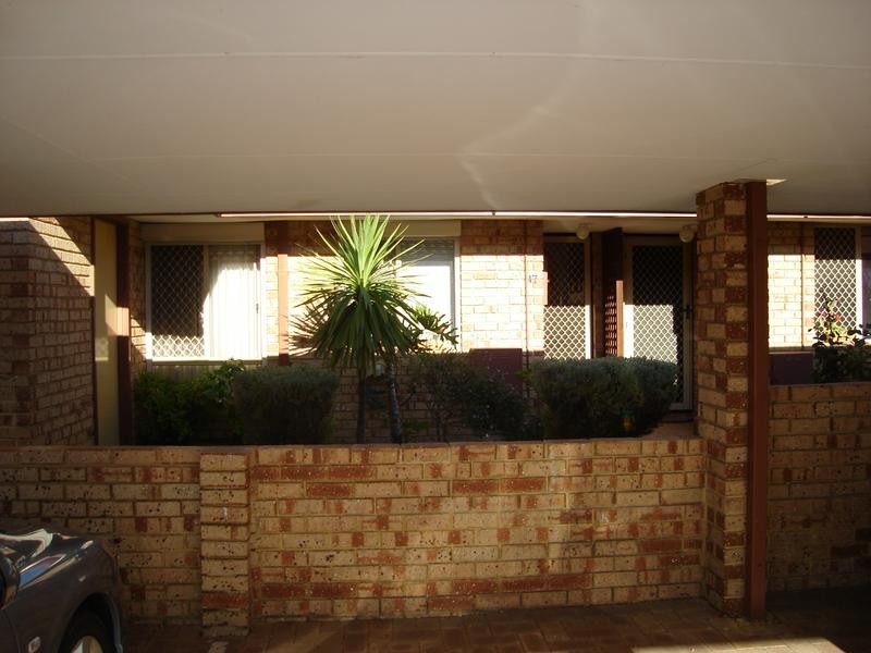 47/11 PETTERSON AVENUE, Samson WA 6163