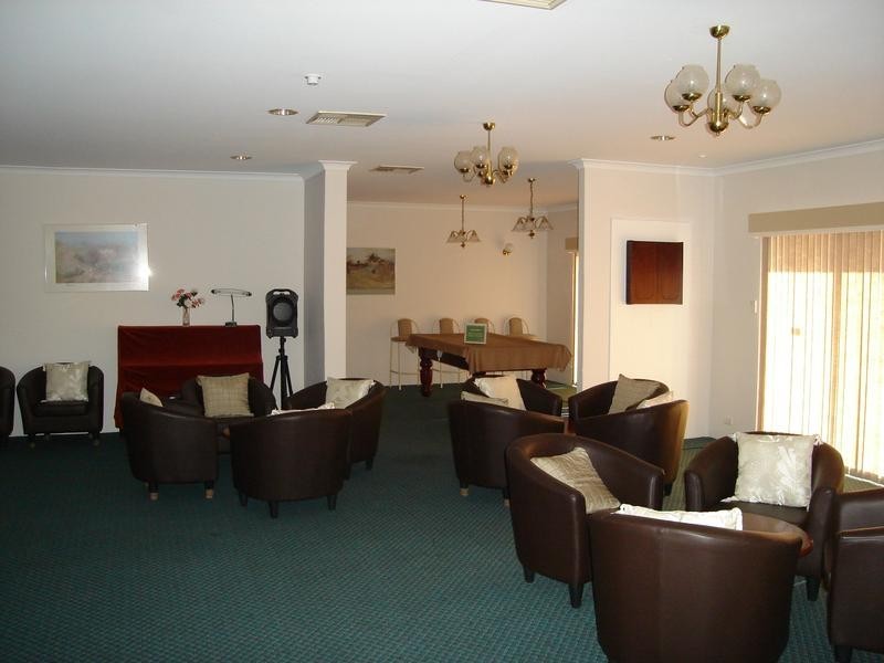 47/11 PETTERSON AVENUE, Samson WA 6163