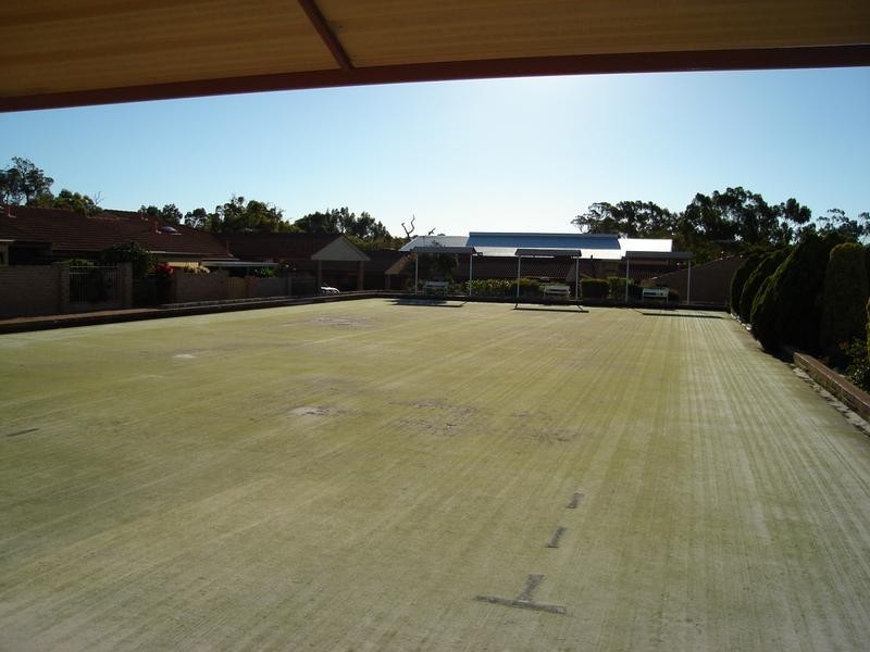 47/11 PETTERSON AVENUE, Samson WA 6163