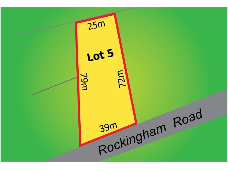 626 ROCKINGHAM RD, Munster WA 6166