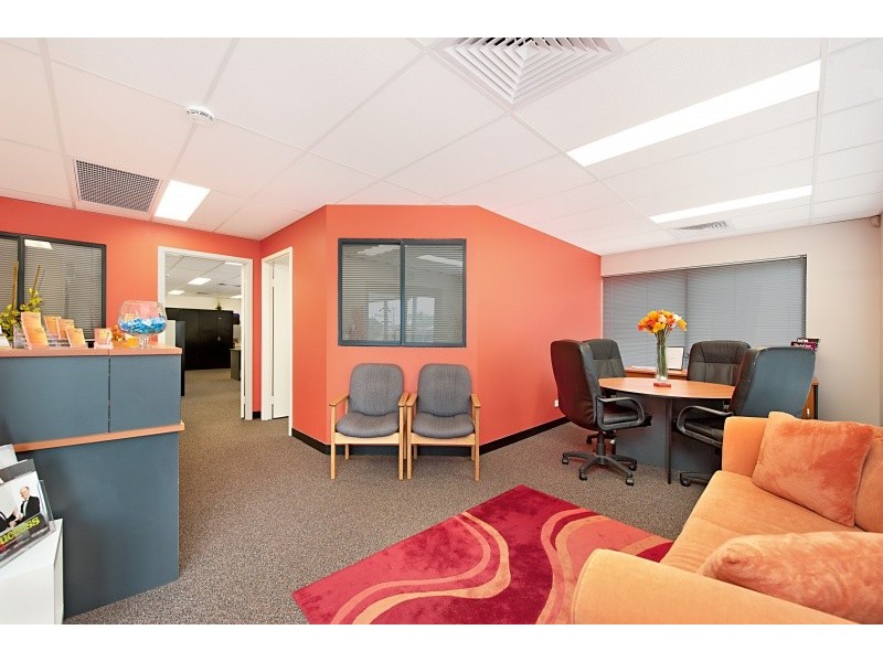 4/16 Hammond Road, Cockburn Central WA 6164