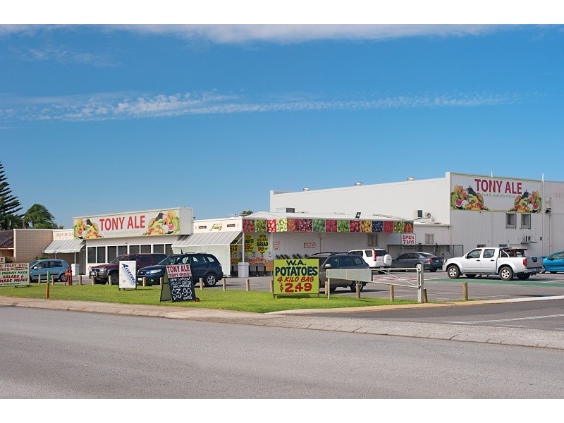 4/16 Hammond Road, Cockburn Central WA 6164