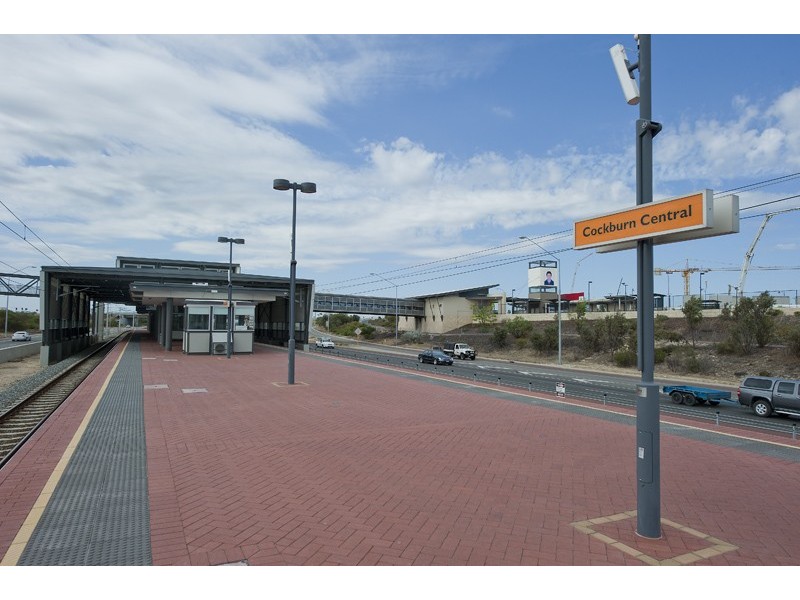 4/16 Hammond Road, Cockburn Central WA 6164