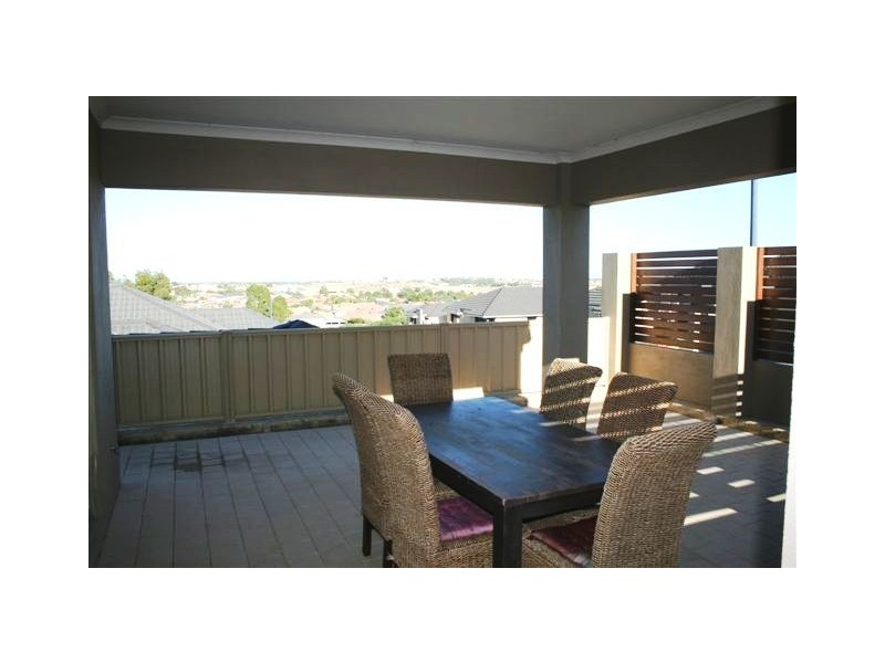 1 L’Aquila Circle, Beeliar WA 6164