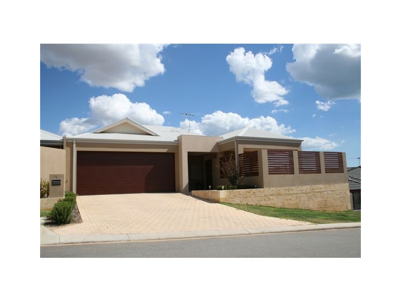 1 L’Aquila Circle, Beeliar WA 6164