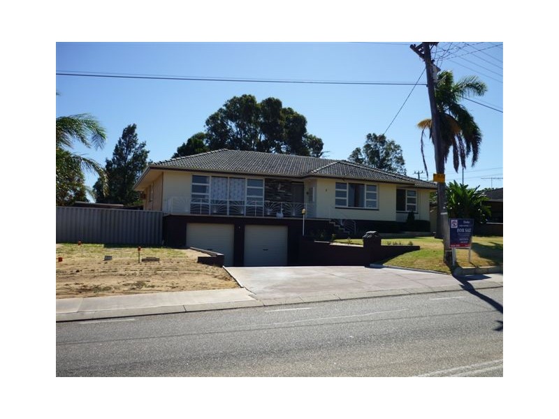 3 Doolette Street, Spearwood WA 6163