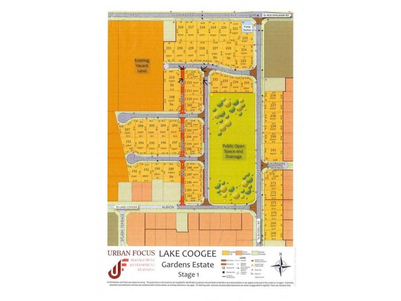 Lot 213, 29 Syndicate Link, Munster WA 6166