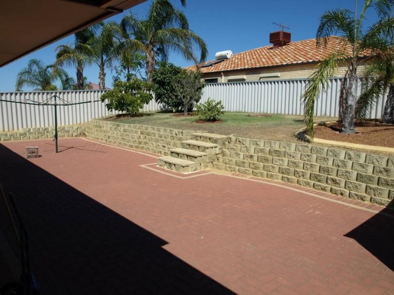 54 Congdon Avenue, Beeliar WA 6164