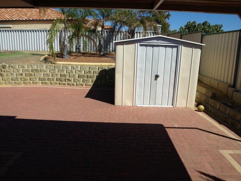 54 Congdon Avenue, Beeliar WA 6164