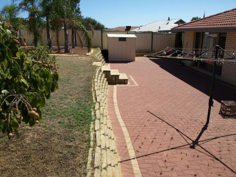 54 Congdon Avenue, Beeliar WA 6164