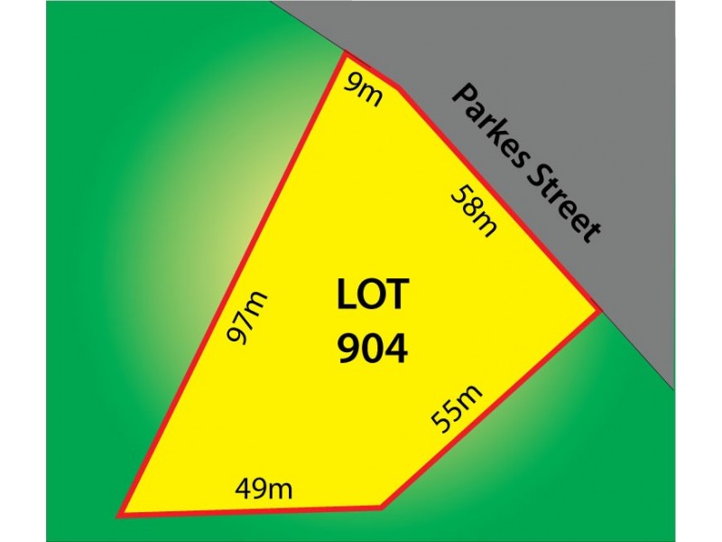 Lot 904,  PARKES ST, Cockburn Central WA 6164