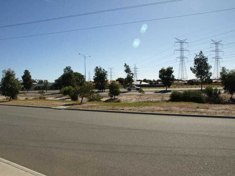 Lot 904,  PARKES ST, Cockburn Central WA 6164