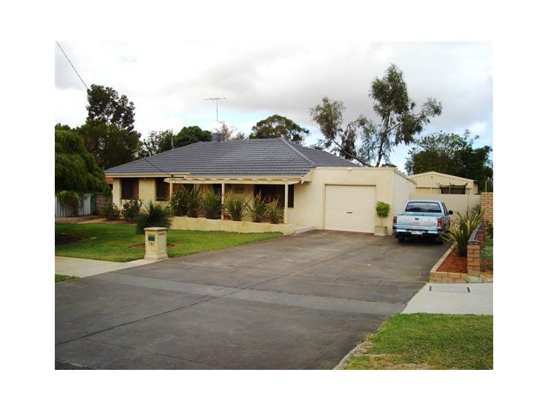 191 Healy Road, Hamilton Hill WA 6163