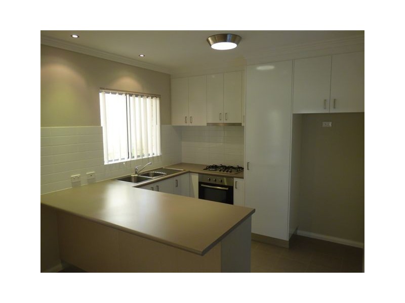 2/7 L’Aquila Circle, Beeliar WA 6164