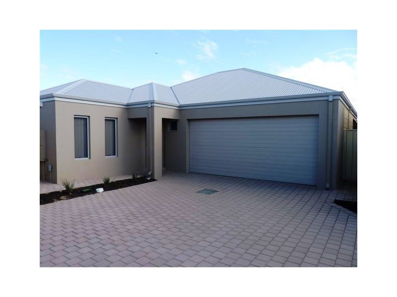 3/7 L’Aquila Circle, Beeliar WA 6164
