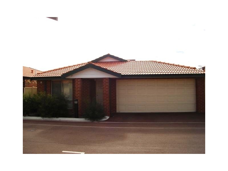 12/7 Barfield Road, Hammond Park WA 6164