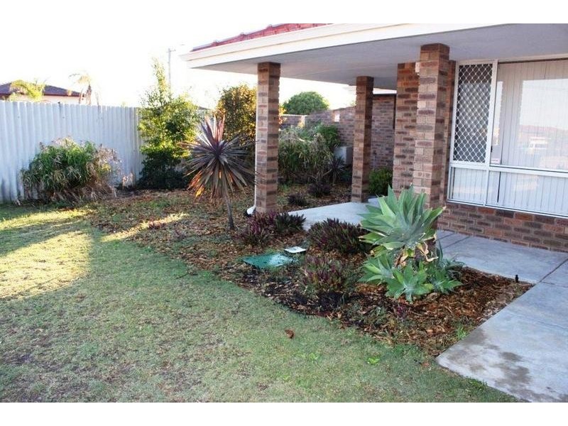 12a Grandpre Crescent, Hamilton Hill WA 6163