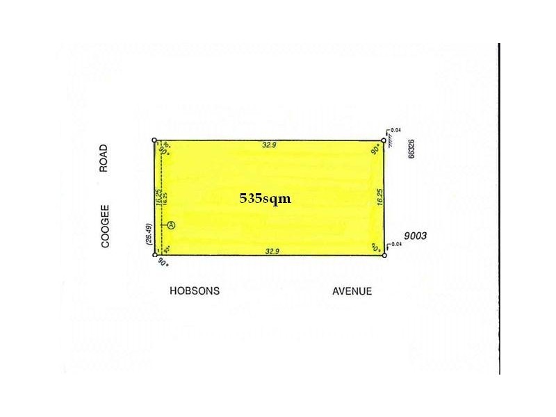 Lot 1, 55 Coogee Road, Munster WA 6166