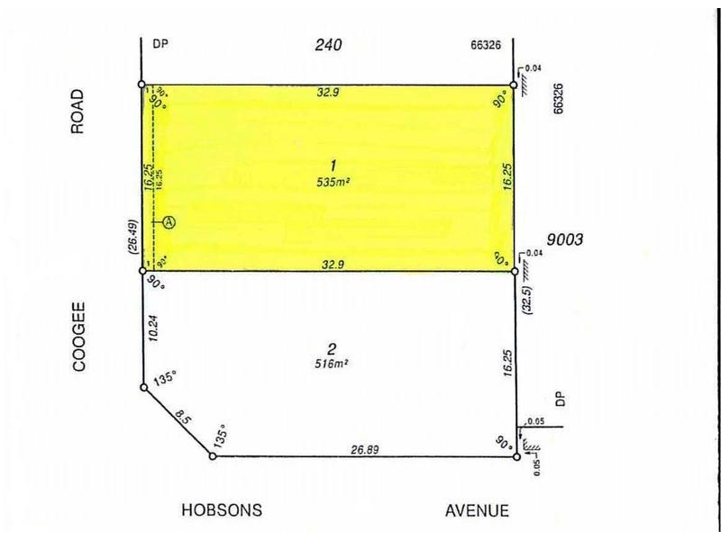 Lot 1, 55 Coogee Road, Munster WA 6166