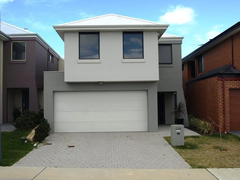 42B GORDONA PDE, Beeliar WA 6164