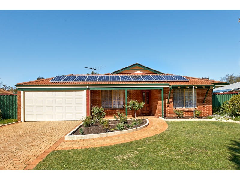 10 Fabales Close, Beeliar WA 6164