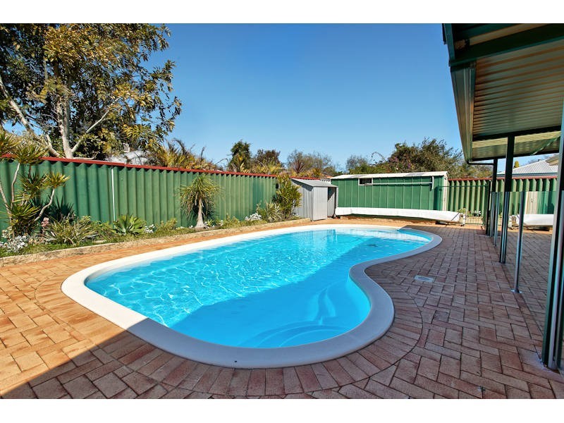 10 Fabales Close, Beeliar WA 6164