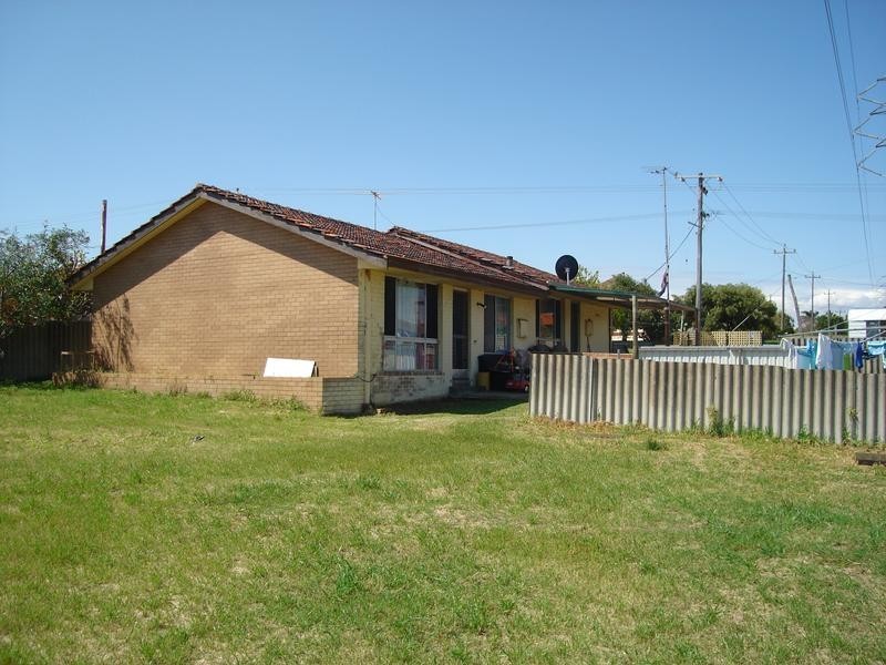 37 Hamilton Road, Hamilton Hill WA 6163