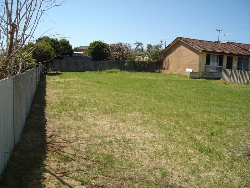 37 Hamilton Road, Hamilton Hill WA 6163